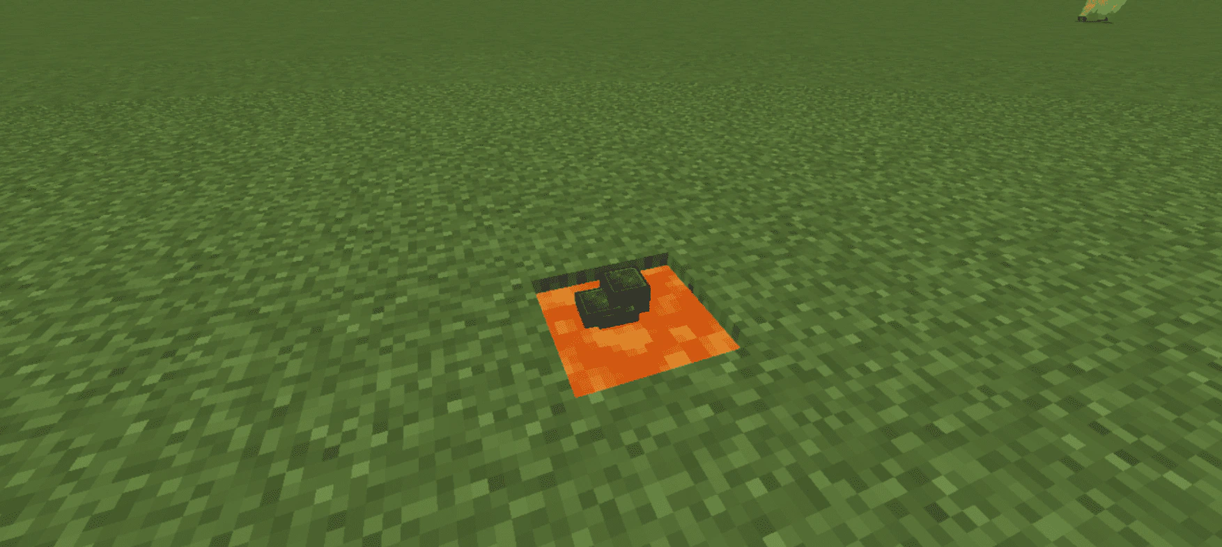 Iron Furnaces Addon (1.20) – MCPE/Bedrock Mod — screenshot 1