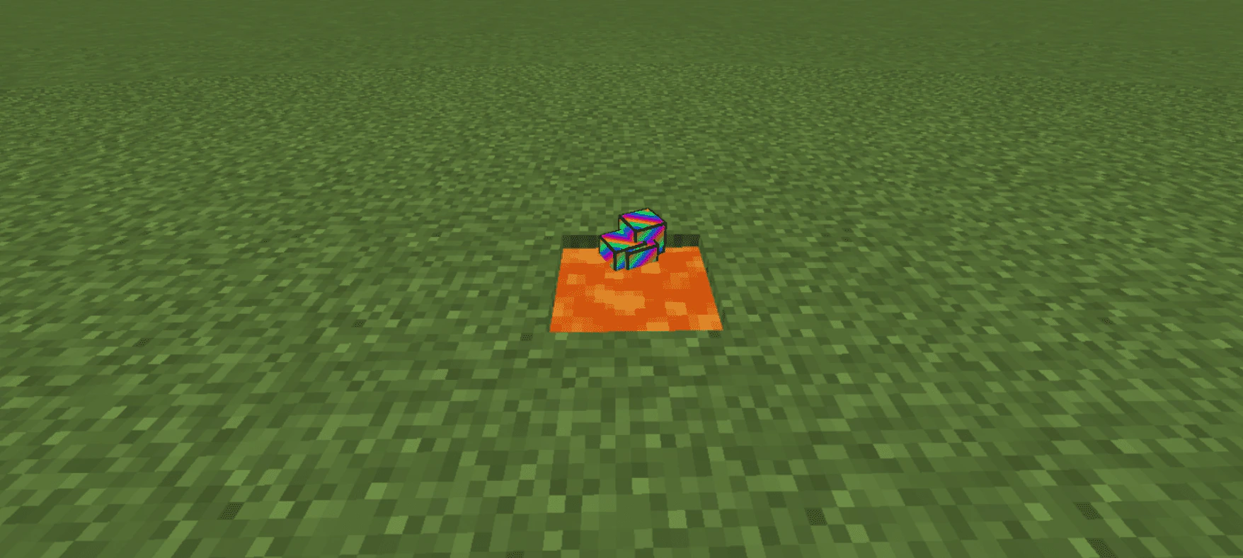 Iron Furnaces Addon (1.20) – MCPE/Bedrock Mod — screenshot 2