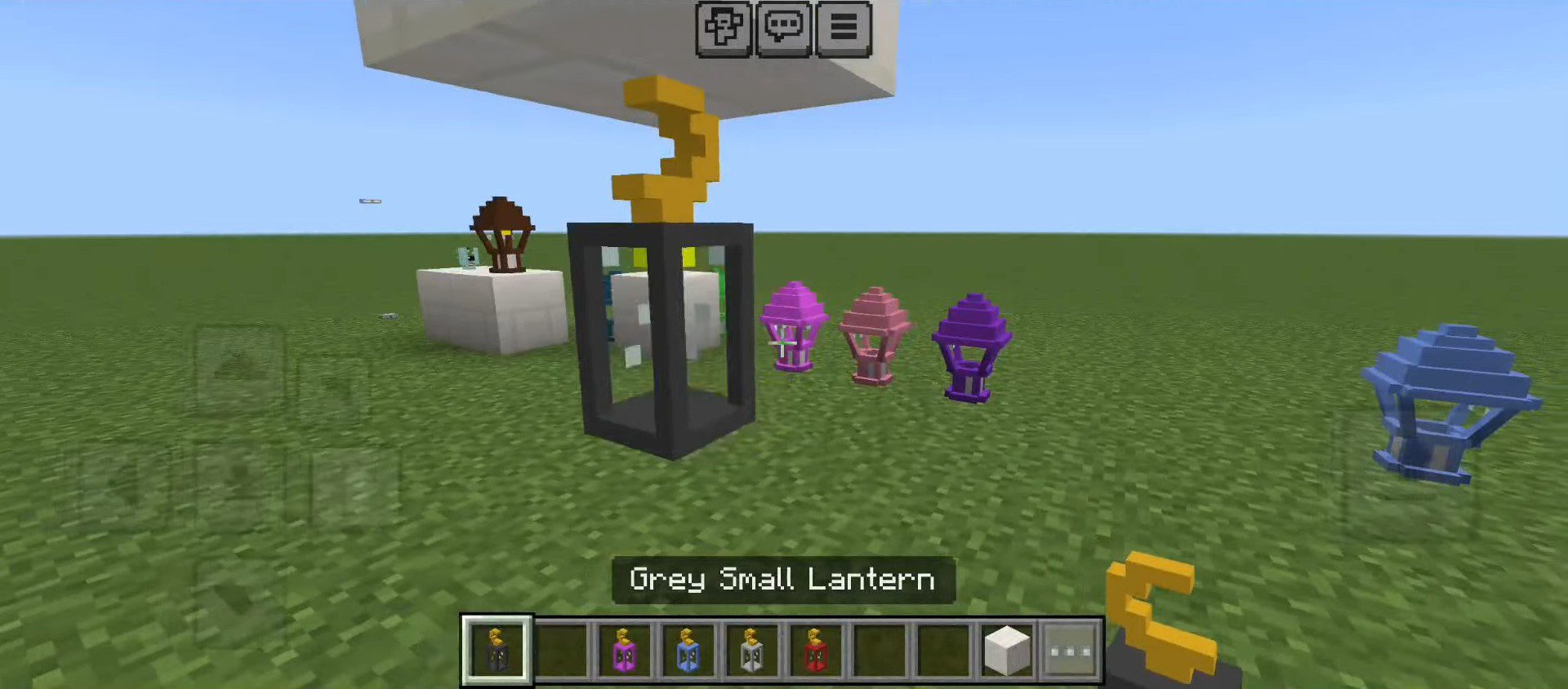 Ramadan Craft Addon (1.20) – MCPE/Bedrock Mod — screenshot 7