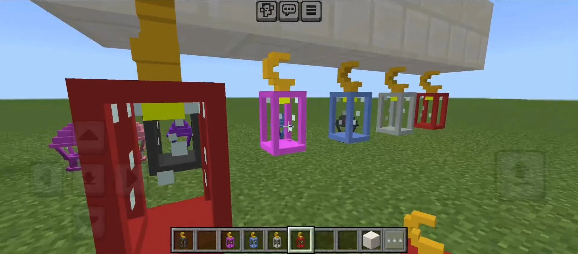 Ramadan Craft Addon (1.20) – MCPE/Bedrock Mod — screenshot 8