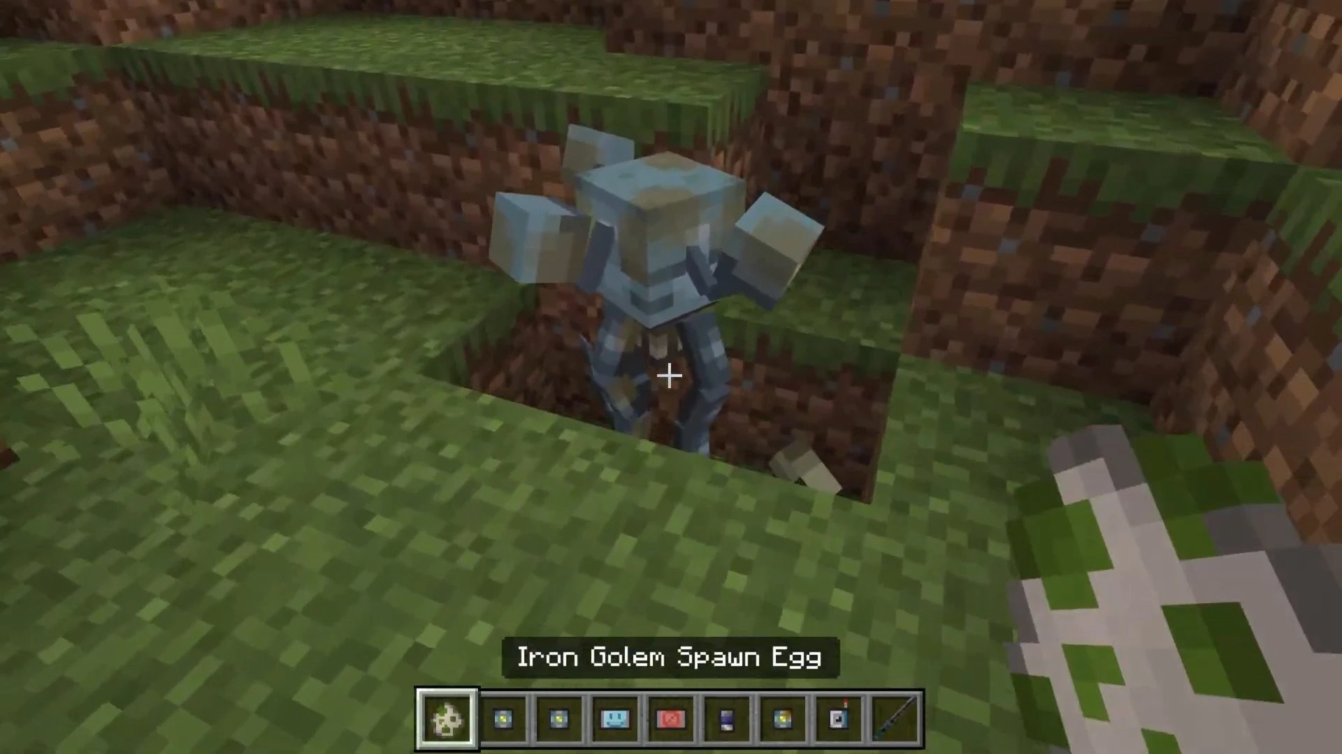 Fallout Robots Addon (1.20) – MCPE/Bedrock Mod — screenshot 6
