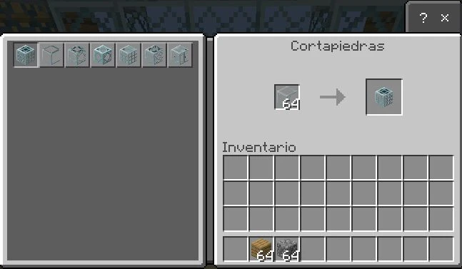 Dexten's Chiselry Addon (1.20, 1.19) – MCPE/Bedrock Mod — screenshot 5