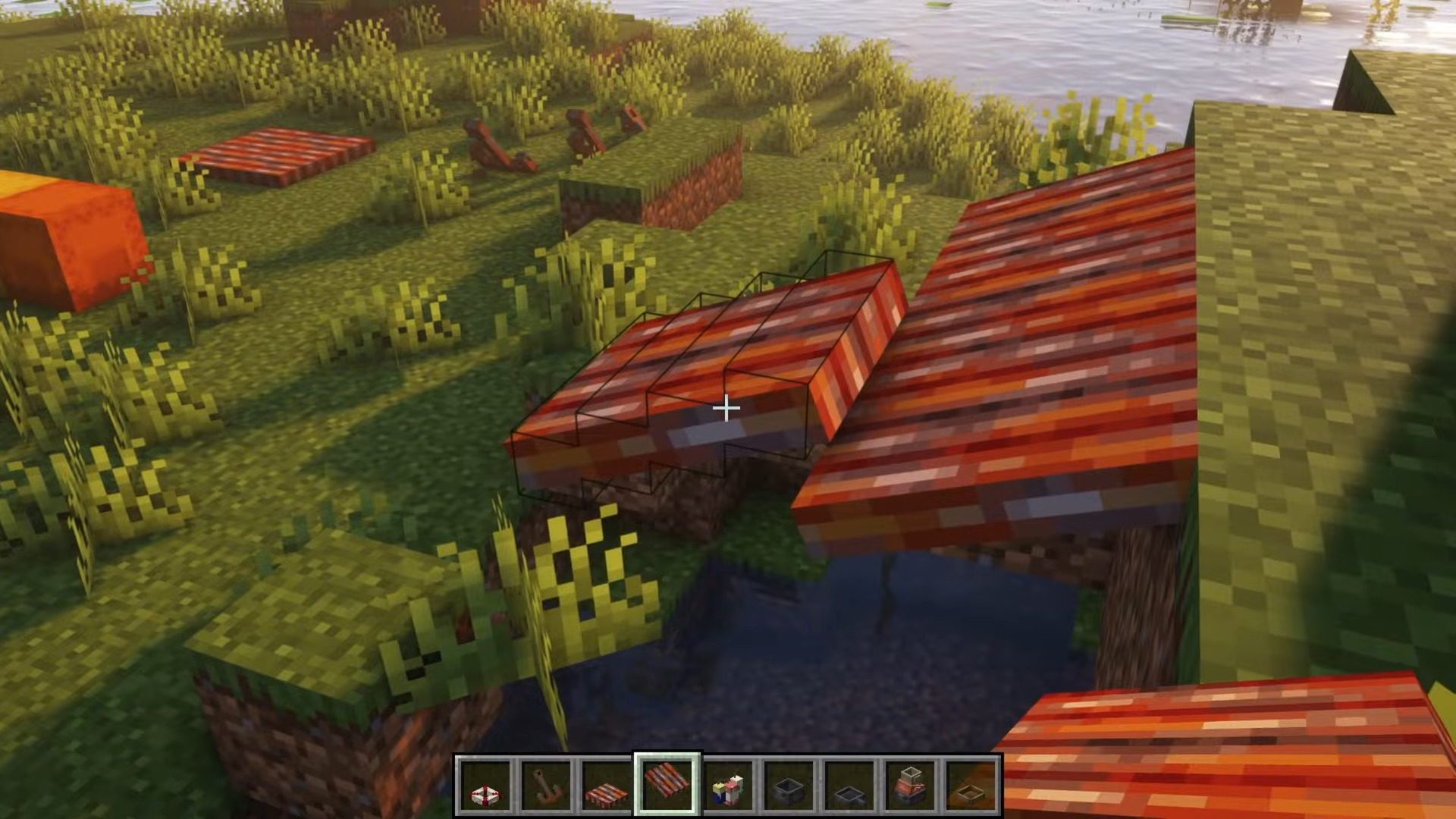 Dusty Decorations Addon (1.20) – MCPE/Bedrock Mod — screenshot 3