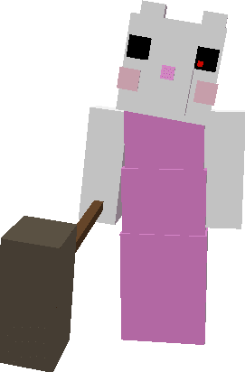 Piggy Addon (1.20) – MCPE/Bedrock Mod — screenshot 6