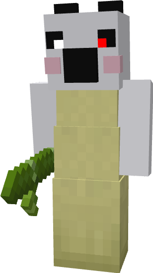 Piggy Addon (1.20) – MCPE/Bedrock Mod — screenshot 7