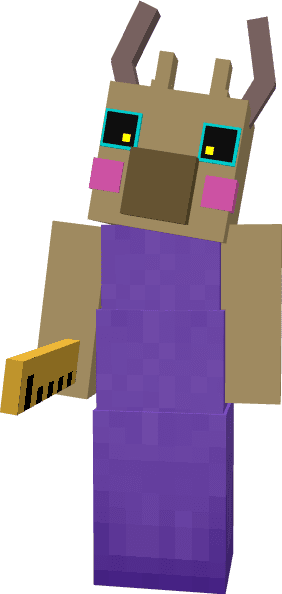 Piggy Addon (1.20) – MCPE/Bedrock Mod — screenshot 8