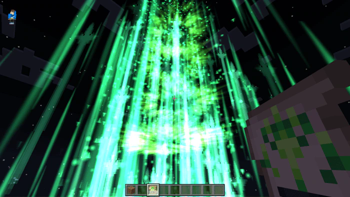 Witchery Expansion Addon (1.20) – MCPE/Bedrock Mod — screenshot 4