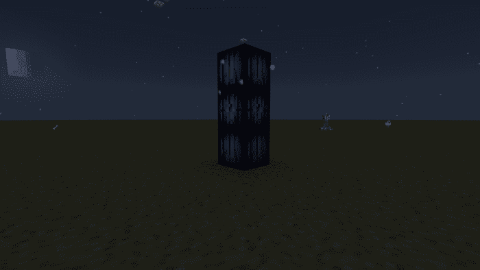 Witchery Expansion Addon (1.20) – MCPE/Bedrock Mod — screenshot 6