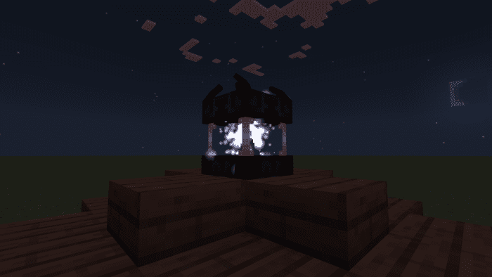 Witchery Expansion Addon (1.20) – MCPE/Bedrock Mod — screenshot 7