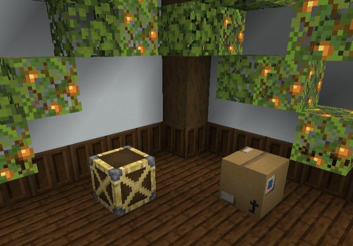 Workshops Galore Addon (1.20, 1.19) – MCPE/Bedrock — screenshot 2