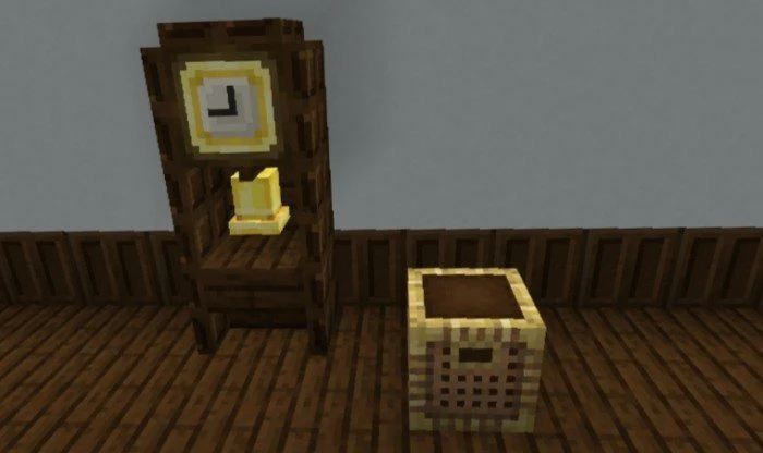 Workshops Galore Addon (1.20, 1.19) – MCPE/Bedrock — screenshot 5