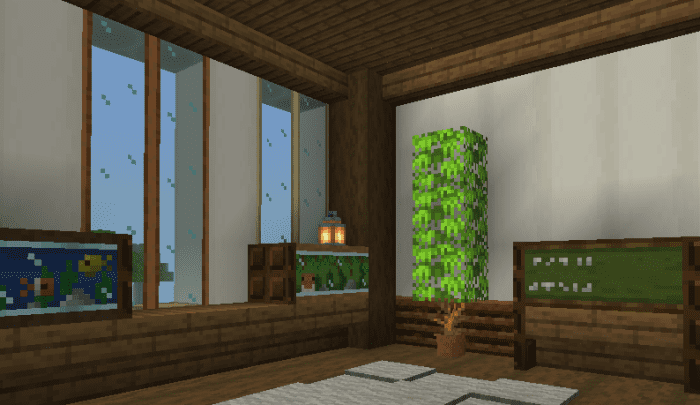 Workshops Galore Addon (1.20, 1.19) – MCPE/Bedrock — screenshot 7