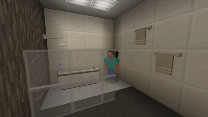 CMC Furniture Addon (1.20, 1.19) – MCPE/Bedrock Mod — screenshot 5