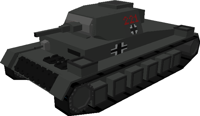 Warfare 54 Addon (1.19) – MCPE/Bedrock World War II Mod — screenshot 1