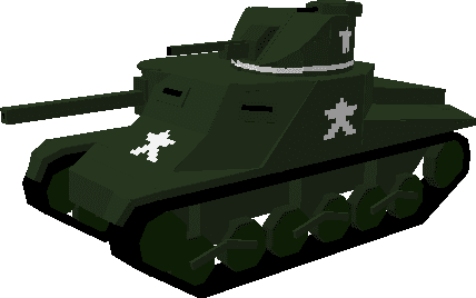 Warfare 54 Addon (1.19) – MCPE/Bedrock World War II Mod — screenshot 4