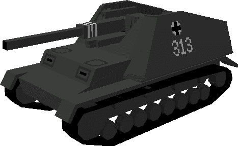 Warfare 54 Addon (1.19) – MCPE/Bedrock World War II Mod — screenshot 5