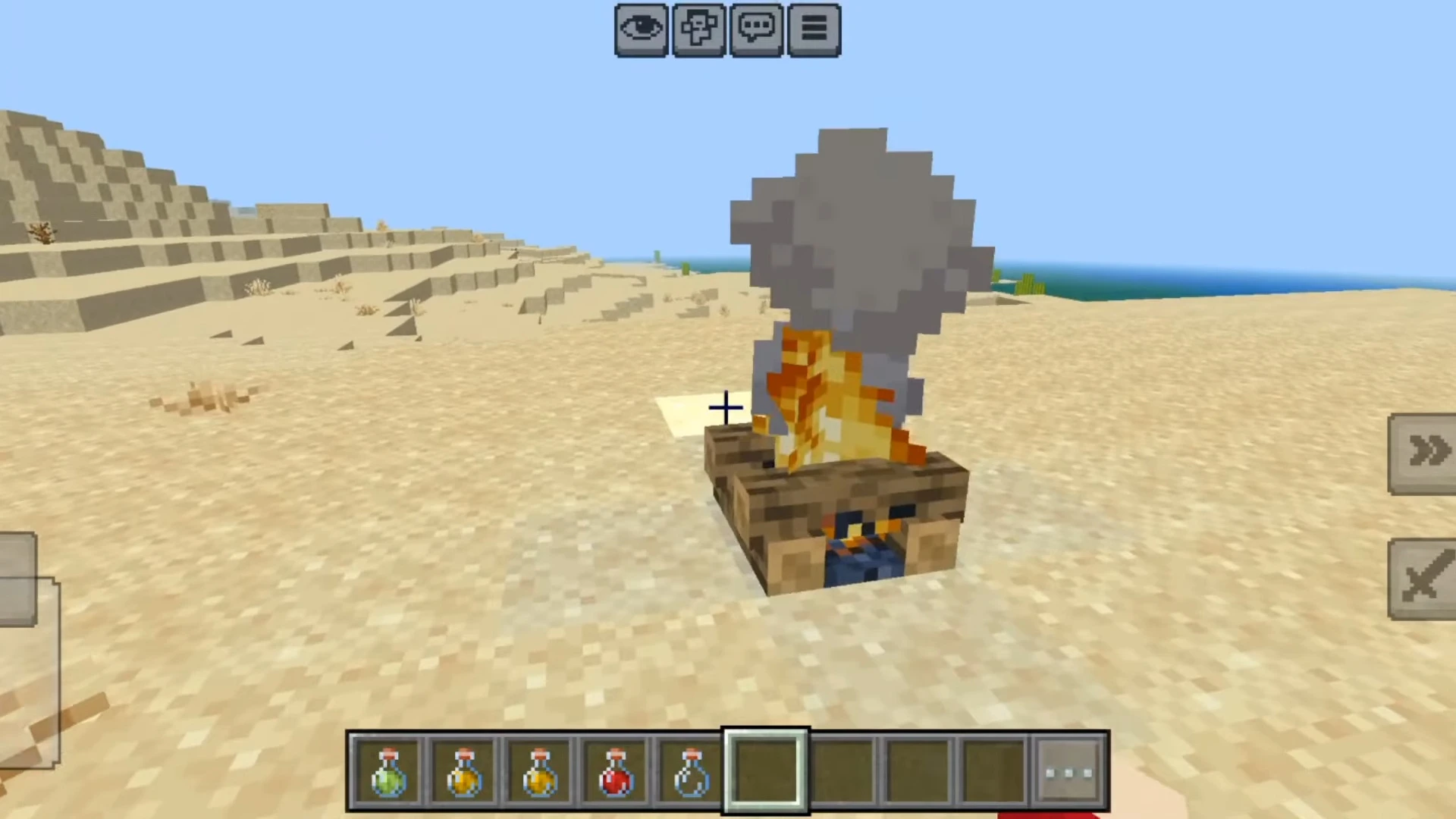 No Lag Texture Pack (26.x, 1.21) – MCPE/Bedrock FPS Boost — screenshot 2