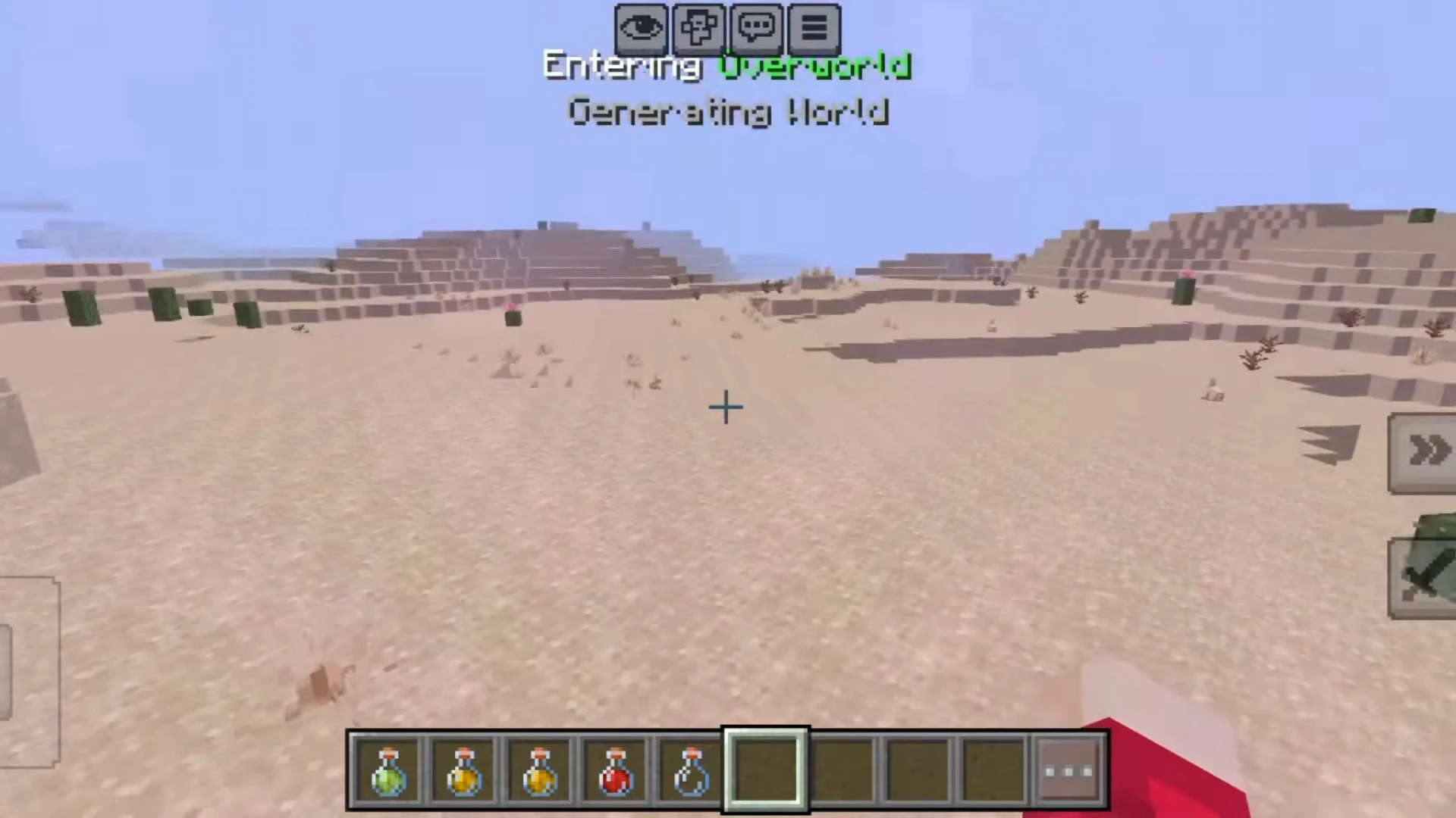 No Lag Texture Pack (26.x, 1.21) – MCPE/Bedrock FPS Boost — screenshot 4