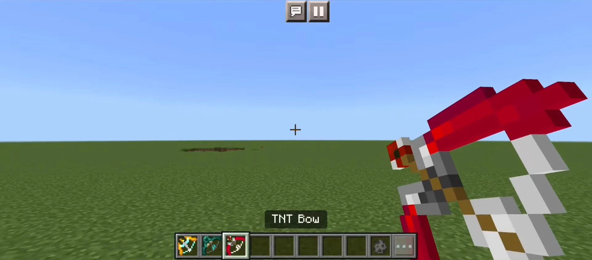 Blaze Magic Addon (1.20) – MCPE/Bedrock Mod — screenshot 8