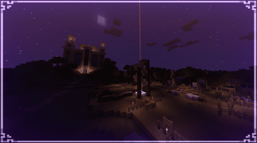 Decayed Reality Addon (1.20) – MCPE/Bedrock Mod — screenshot 3