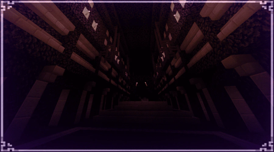 Decayed Reality Addon (1.20) – MCPE/Bedrock Mod — screenshot 4
