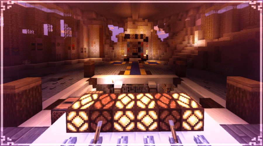Decayed Reality Addon (1.20) – MCPE/Bedrock Mod — screenshot 6