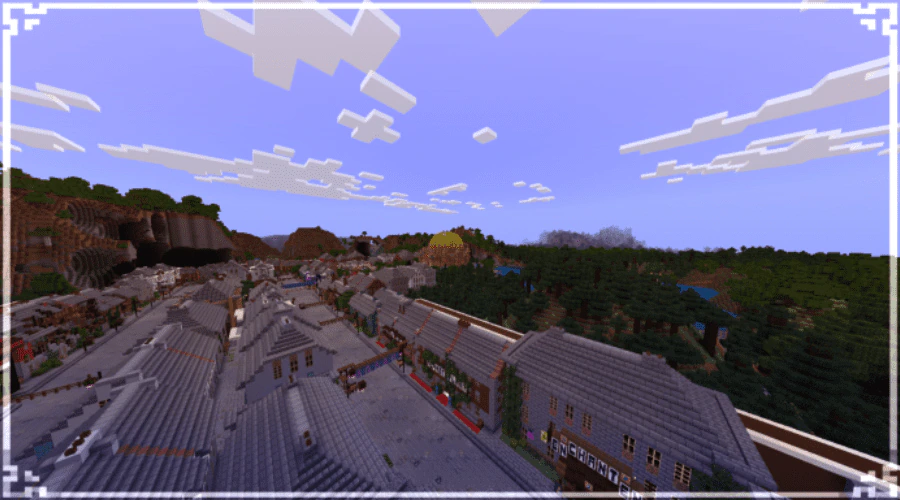 Decayed Reality Addon (1.20) – MCPE/Bedrock Mod — screenshot 7