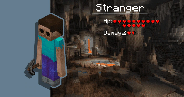 Night Terrors Addon (1.20) – MCPE/Bedrock Mod — screenshot 5