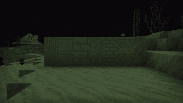 Endcraft Remastered Addon (1.20) – MCPE/Bedrock Mod — screenshot 6
