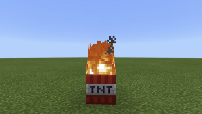 Time Stop Addon (1.20, 1.19) – MCPE/Bedrock Mod — screenshot 6