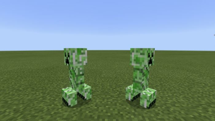 Time Stop Addon (1.20, 1.19) – MCPE/Bedrock Mod — screenshot 8