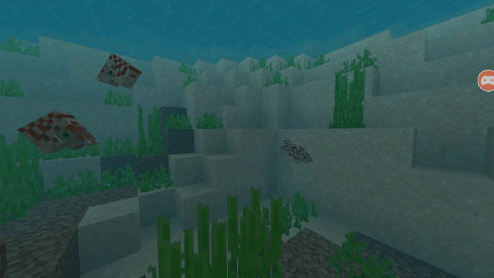 Jurassic Addon (1.20) – MCPE/Bedrock Mod — screenshot 4