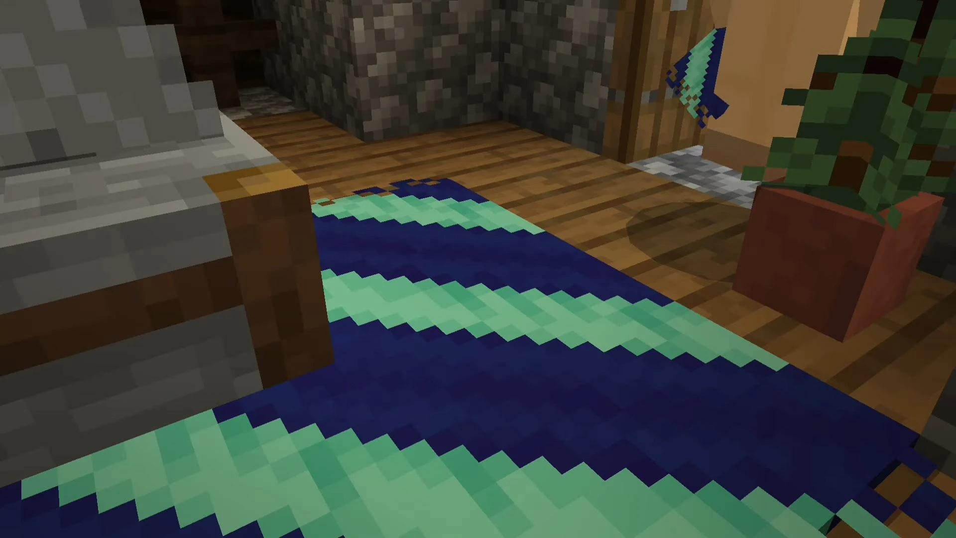 Fluffy Carpets Addon (1.20) – MCPE/Bedrock Mod — screenshot 7