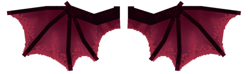 Elytra Wings Texture Pack (26.x, 1.21) – MCPE/Bedrock — screenshot 8