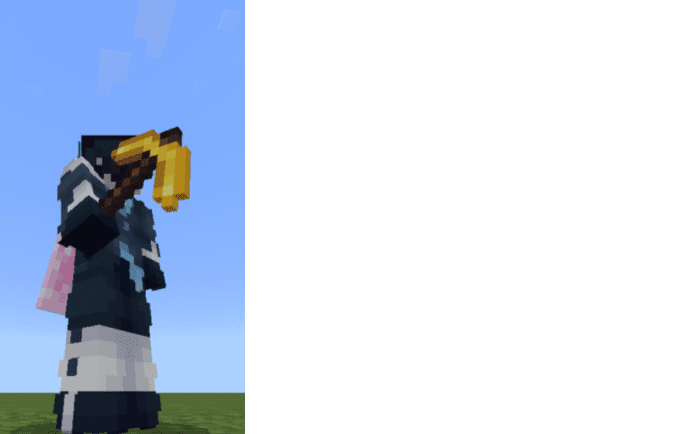 Lost Items Addon (1.20) – MCPE/Bedrock Mod — screenshot 1
