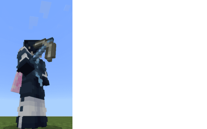 Lost Items Addon (1.20) – MCPE/Bedrock Mod — screenshot 2