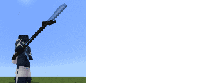 Lost Items Addon (1.20) – MCPE/Bedrock Mod — screenshot 7
