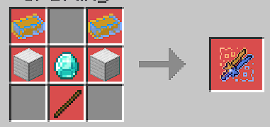 Beyonds 3D Weapons Addon (1.20) – MCPE/Bedrock Mod — screenshot 4
