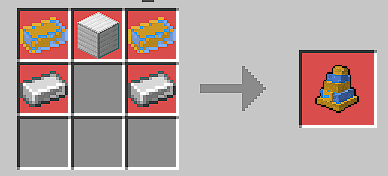Beyonds 3D Weapons Addon (1.20) – MCPE/Bedrock Mod — screenshot 8