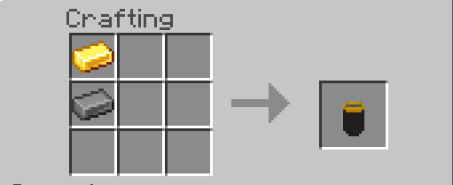 Better Jetpack Addon (1.20, 1.19) – MCPE/Bedrock Mod — screenshot 4