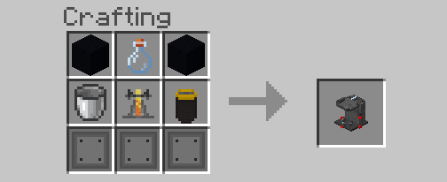 Better Jetpack Addon (1.20, 1.19) – MCPE/Bedrock Mod — screenshot 5