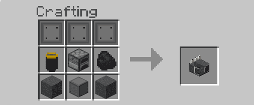 Better Jetpack Addon (1.20, 1.19) – MCPE/Bedrock Mod — screenshot 8