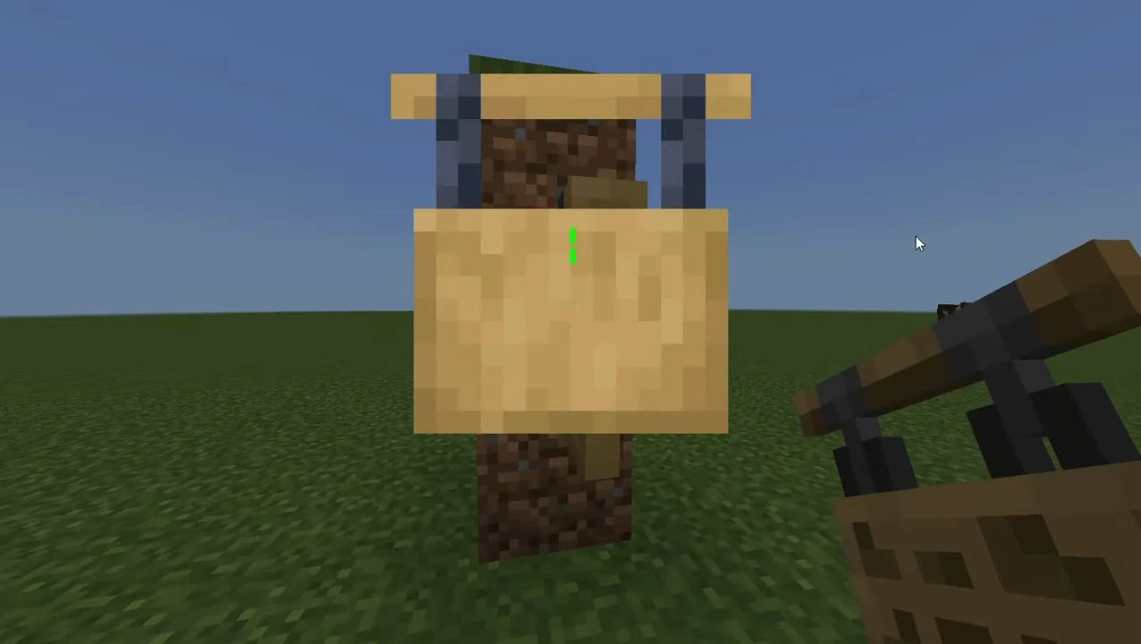 Sign Clicker Addon (1.20) – Compatible with Other Addons — screenshot 2