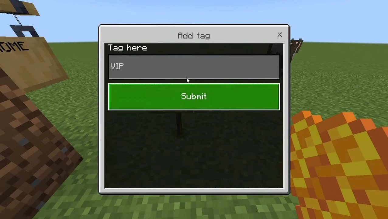 Sign Clicker Addon (1.20) – Compatible with Other Addons — screenshot 5