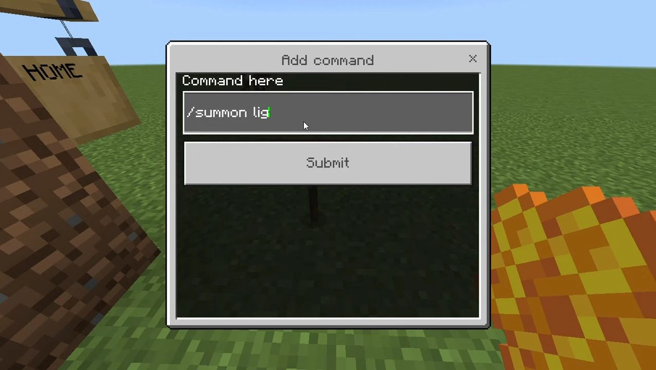 Sign Clicker Addon (1.20) – Compatible with Other Addons — screenshot 7