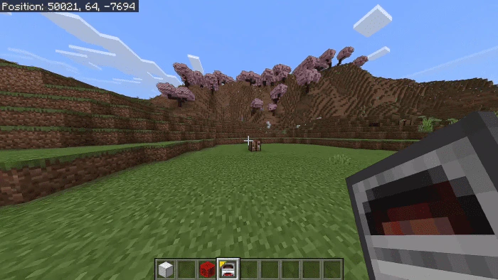 Portable Furnaces Addon (1.20) – MCPE/Bedrock Mod — screenshot 2