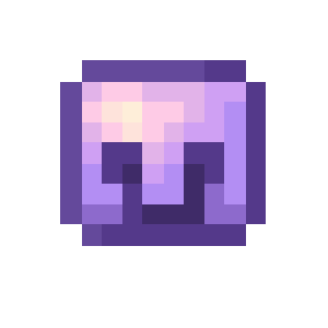 Amethyst Equipment Addon (1.20, 1.19) – Armor, Tools, and Spear — screenshot 1