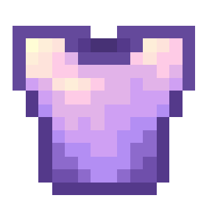 Amethyst Equipment Addon (1.20, 1.19) – Armor, Tools, and Spear — screenshot 2
