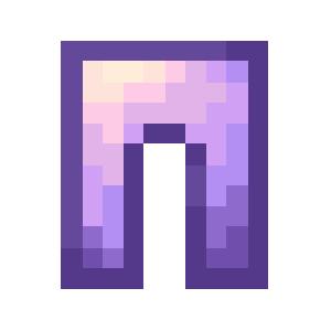 Amethyst Equipment Addon (1.20, 1.19) – Armor, Tools, and Spear — screenshot 3