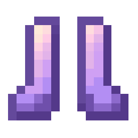 Amethyst Equipment Addon (1.20, 1.19) – Armor, Tools, and Spear — screenshot 4